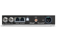 Аксессуары для усилителей FOCUSRITE Pro ISA ADN2