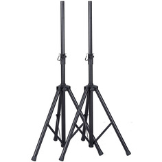 Стойки и держатели для акустики ECO Stage SSK200A Black