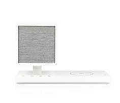 Беспроводные аудиосистемы Tivoli Audio Revive White