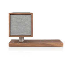 Беспроводные аудиосистемы Tivoli Audio Revive Walnut