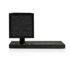 Беспроводные аудиосистемы Tivoli Audio Revive Black
