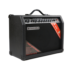 Гитарные комбо Bosstone GA-40W