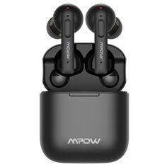 Беспроводные наушники MPOW X3 ANC black