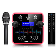 Портастудии iCON Upod Live + C1 Combo set