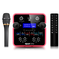 Портастудии iCON Upod Live + C1 Pro Combo set