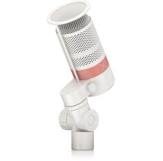 Студийные микрофоны TC HELICON GoXLR MIC-WH