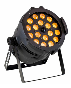 Прожекторы и светильники Anzhee P18x18-ZOOM