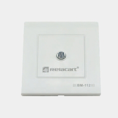 Микрофоны для конференц-систем RELACART BM-112