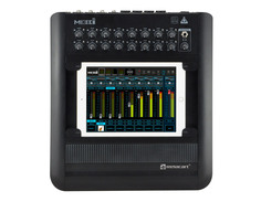 Микшерные пульты цифровые RELACART MIXX16