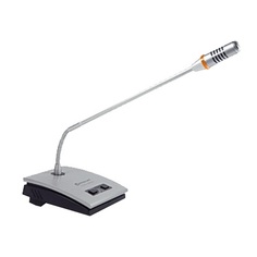 Пульты для председателя RELACART CS-100C