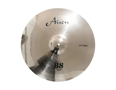 Тарелки, барабаны для ударных установок AISEN B8 RIDE 20
