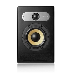 Студийные мониторы UandKSound T4 Black