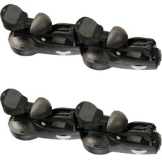 Метрономы KORG GM-1 4PCS