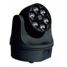 Вращающиеся головы Bi Ray ML60