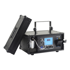 Генераторы дыма, тумана L Audio WS-HM1000