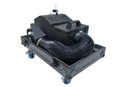 Генераторы дыма, тумана L Audio WS-SM1200W