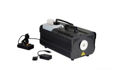 Генераторы дыма, тумана L Audio WS-SM2000PRO
