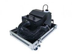 Генераторы дыма, тумана L Audio WS-SM2000W