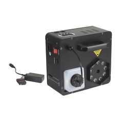 Генераторы дыма, тумана L Audio WS-SM900LEDV