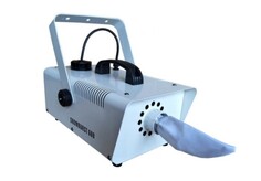 Генераторы снега L Audio WS-SN600