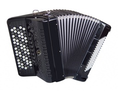 Аккордеоны Aurus JH5096-B