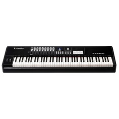 MIDI клавиатуры / MIDI контроллеры L Audio KX76HC