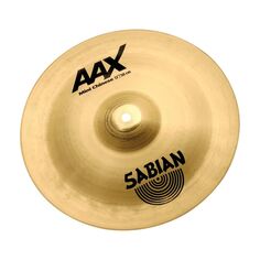 Тарелки, барабаны для ударных установок Sabian 12" AAX Mini Chinese