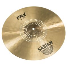 Тарелки, барабаны для ударных установок Sabian 16" FRX Crash