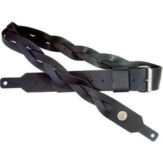 Гитарные ремни Dunlop DRM01 Red Monkey Braid