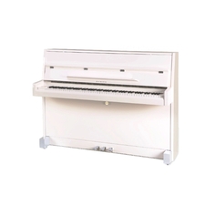 Акустические клавишные инструменты SAMICK JS043UD/WHHP