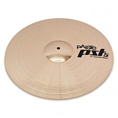 Тарелки, барабаны для ударных установок Paiste 18" PST5 Medium Crash