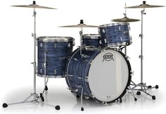 Акустические ударные установки Pearl PSD923XP/C767