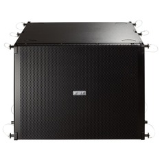 Встраиваемые сабвуферы FBT MUSE 118FSND