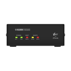 Сетевые фильтры KLARK TEKNIK VNET2-DANTE BRIDGE
