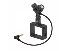 USB микрофоны, Броадкаст-системы COMICA CVM-MT06