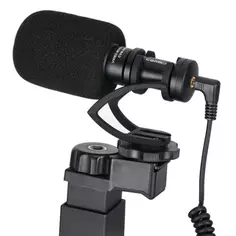USB микрофоны, Броадкаст-системы COMICA CVM-VM10-K1