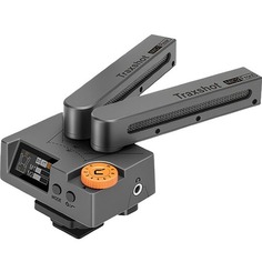 USB микрофоны, Броадкаст-системы COMICA Traxshot