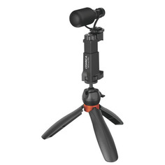 USB микрофоны, Броадкаст-системы COMICA VM10-K2 PRO