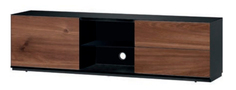 Тумбы для ТВ Sonorous LB 1181 B GBLK CWN
