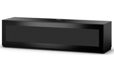 Тумбы для ТВ Sonorous ST 160I BLK BLK BW