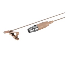 Петличные микрофоны JTS CM-125iF