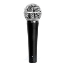 Ручные микрофоны JTS PDM-1