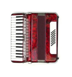Аккордеоны Aurus JH2018-R 32/32 (с чехлом)