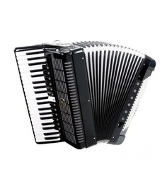 Аккордеоны Aurus JH2012A-B 41/120/13+6+1 (с чехлом)