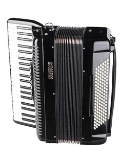 Аккордеоны Aurus JH2008D-B 41/120/7+2 (с чехлом)