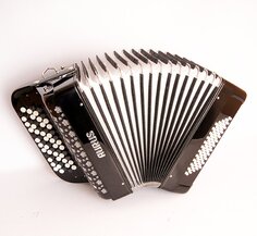 Аккордеоны Gelander GH5072H 62/60