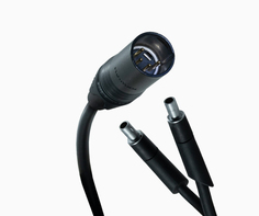 Кабели для наушников T+A HCP XLR-4, 3m for Solitaire P art.4681-99301 4 pin XLR-Headphone Cable for Solitaire P, 3м T.A.