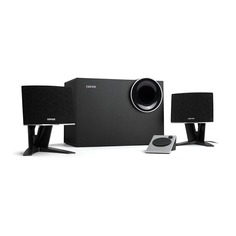 Комплекты акустики 2.1 Edifier M203BT black