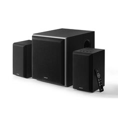 Комплекты акустики 2.1 Edifier M601DB black