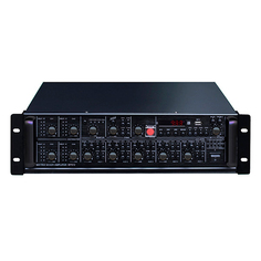 100В усилители L Audio LAMR4120